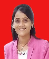 Priti Raghunath Dhumale